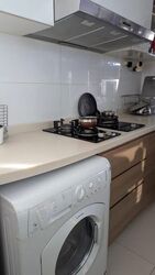 Seastrand (D18), Condominium #611187401